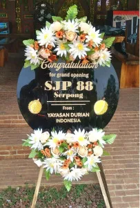 Grand Opening Ujungberung